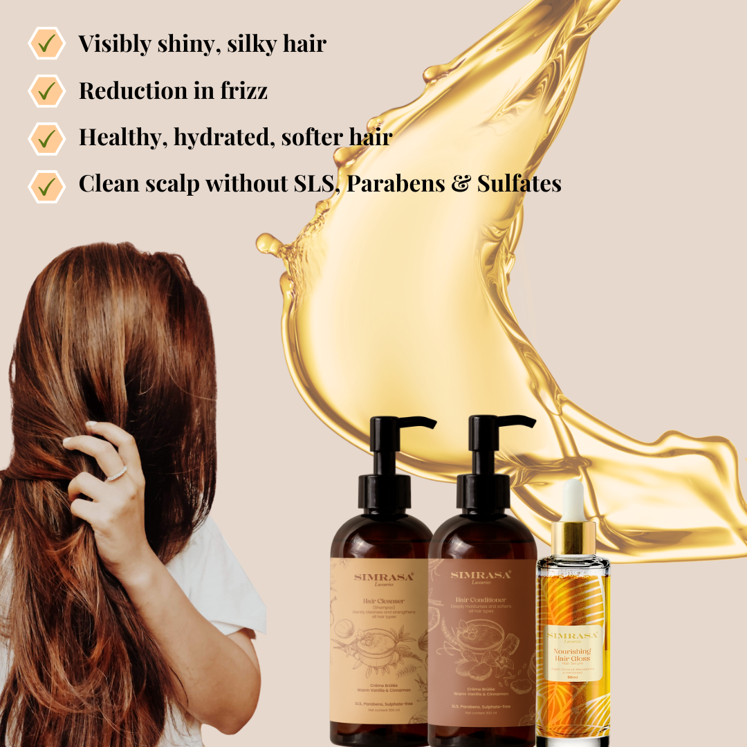 The Frizz-Fighter Set