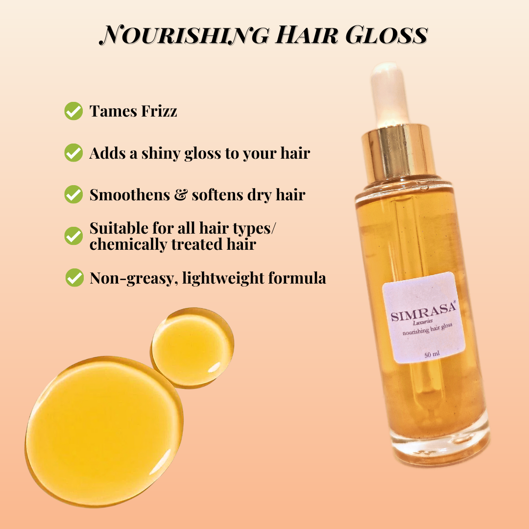 Shine & Refresh Set