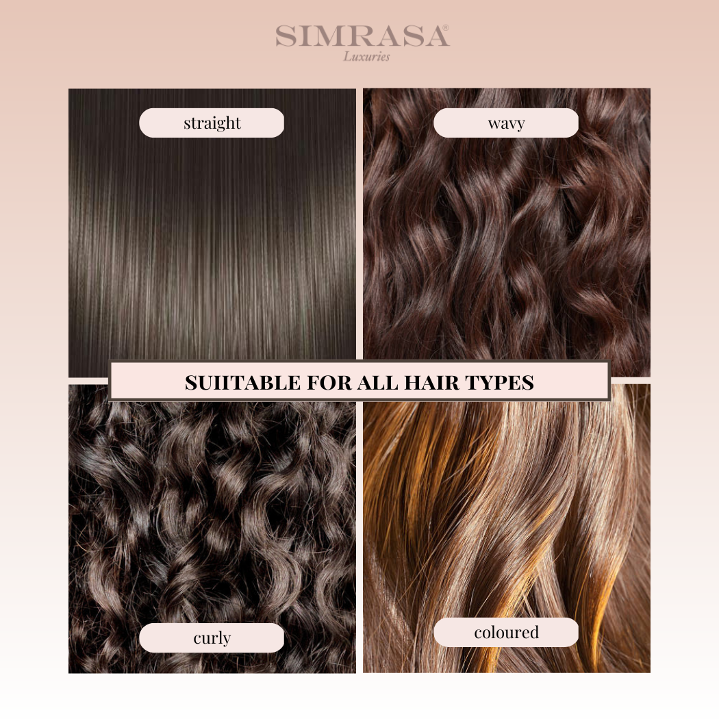 Cream Cleanser (Shampoo) 300ml