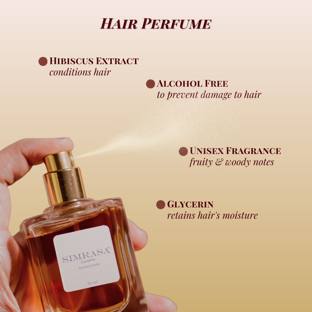 Shine & Refresh Set
