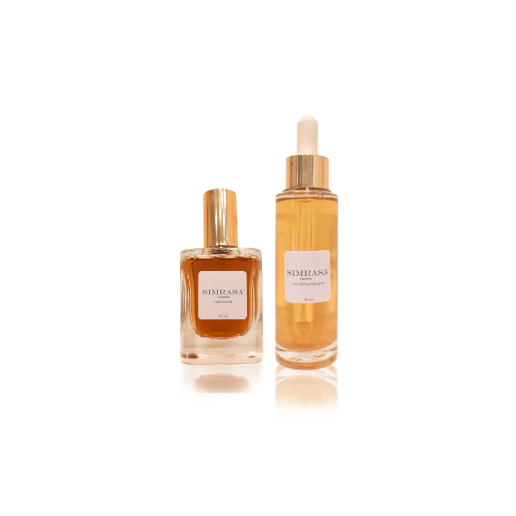 Shine & Refresh Set