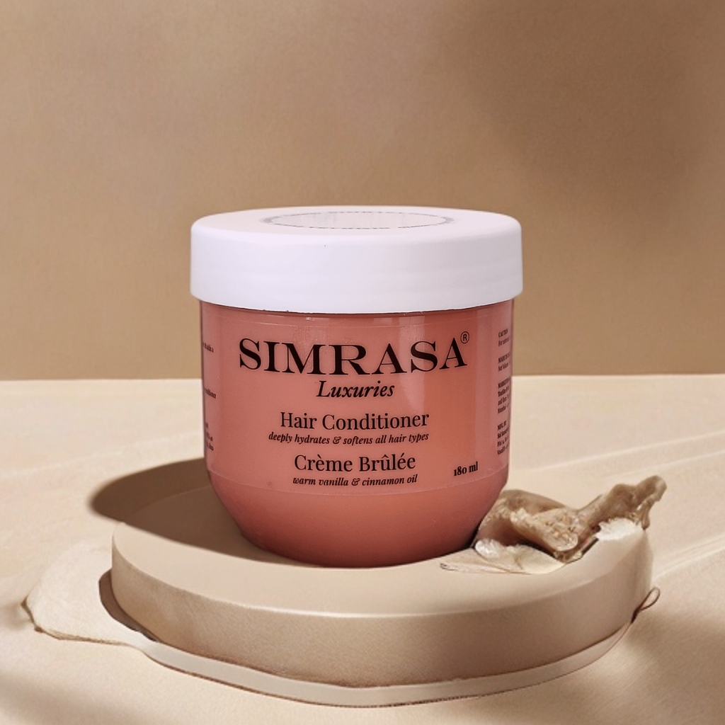 Cream Conditioner