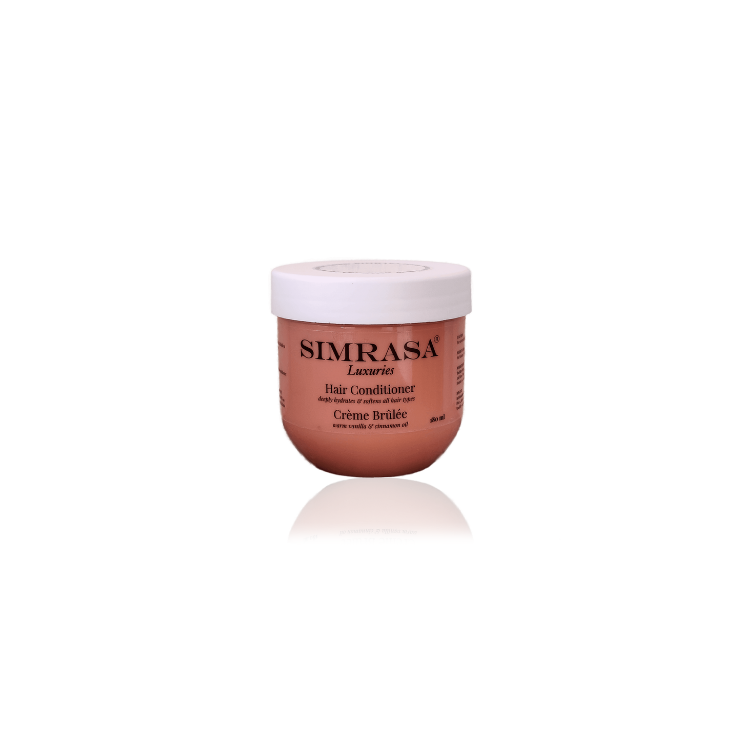 Cream Conditioner