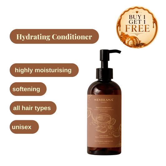 Cream Conditioner 300ml