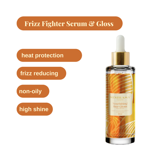 Nourishing Hair Gloss
