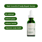SuperHairO (Hair Growth & Scalp Repair Serum)