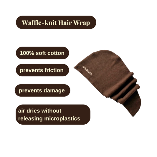 The Hair Wrap