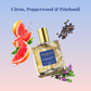 HAIRLOOM SOIR (Evening) -  Unisex Hair Perfume