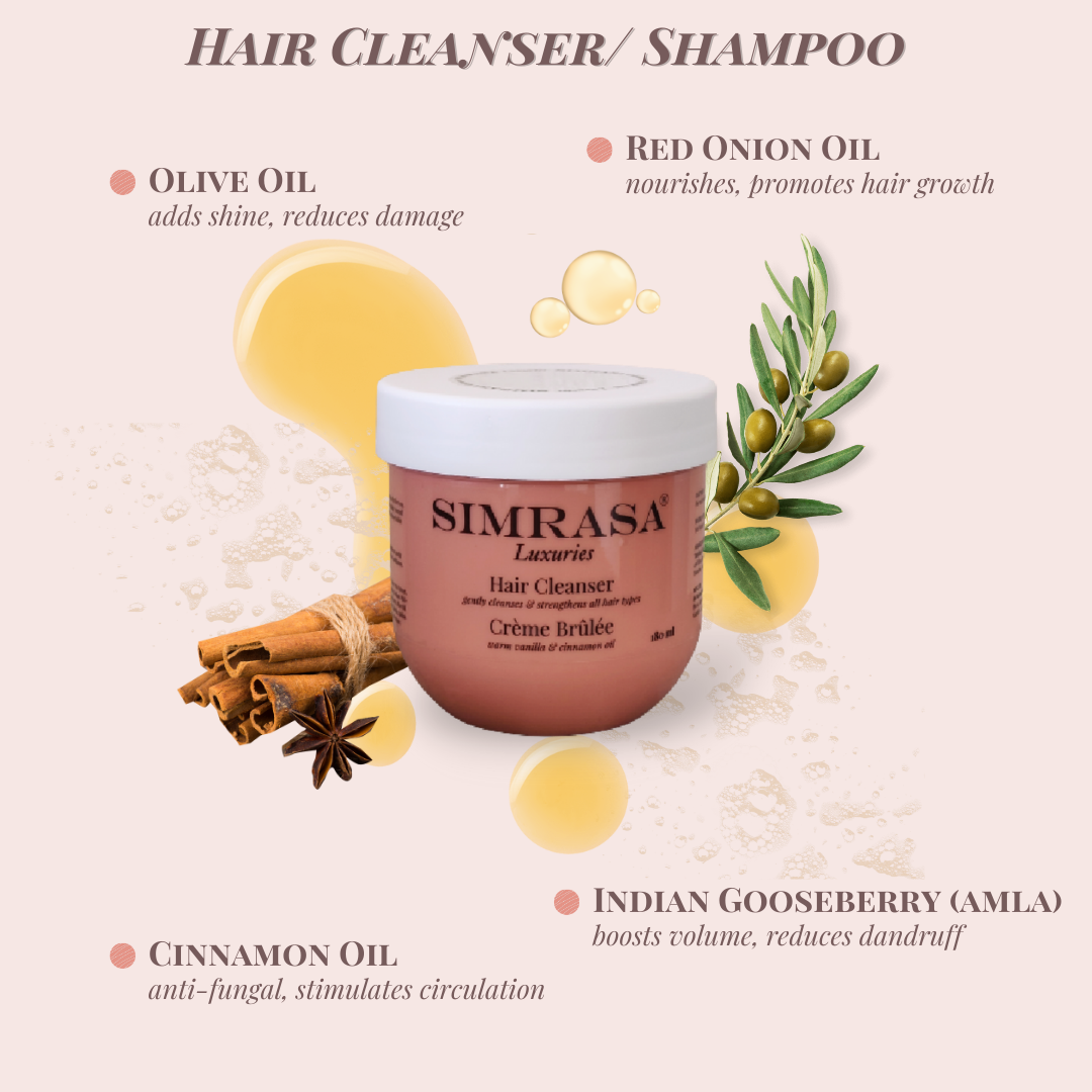 Cream Cleanser