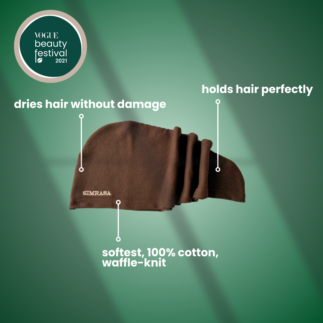 The Hair Wrap