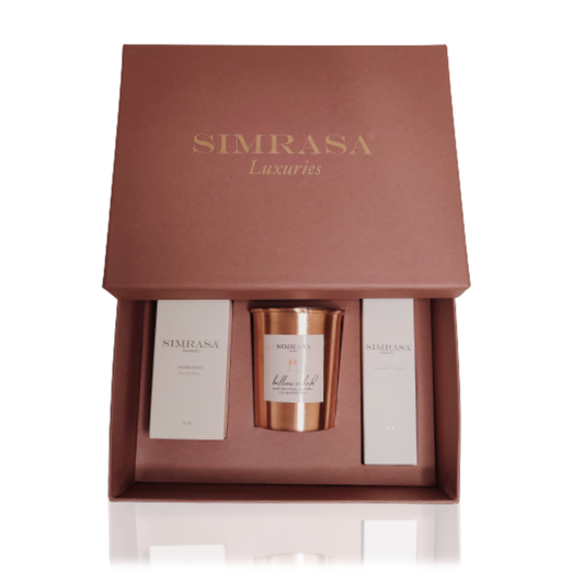 The GlamHairous Gift Box