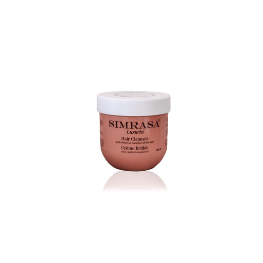 Cream Cleanser